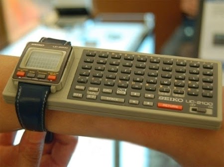 SEIKO UC2100 SEIKO UC2100