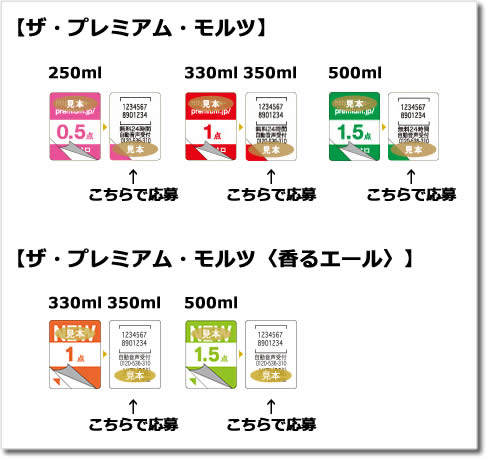 【サントリー】超クリーミー泡2WAYサーバー絶対もらえるキャンペーン！