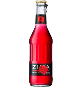 【モルソン・クアーズ・ジャパン】09月20日「ZIMA ジーマ 魔女の林檎」数量限定新発売【2016年】