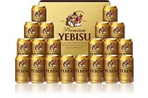 ヱビスビール缶セットの価格比較はこちらから
