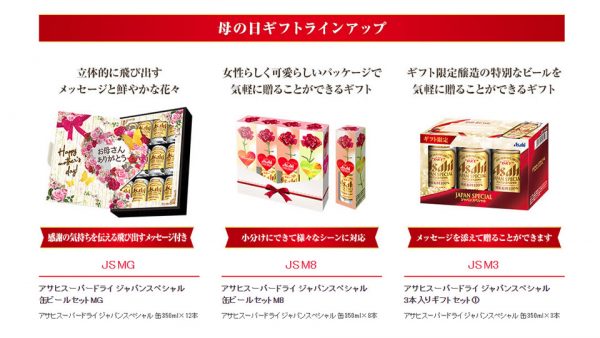 2019母の日セット