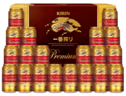 一番搾りプレミアムセットの注目点(画像)
