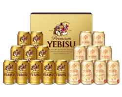 サッポロ「ヱビス クリエイティブブリューセット」の注目点