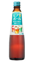 サントリー「ビアボール」リニューアル（画像）