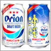 アサヒビール オリオンドラフト