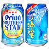 アサヒビール アサヒオリオン サザンスター