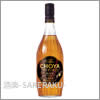 The&ensp;CHOYA&ensp;ブランデー仕立て&ensp;BLACKの価格比較を見る