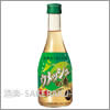 チョーヤ梅酒 CHOYA ウメッシュの素