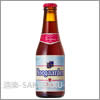 海外ビールブランド ヒューガルデン ロゼ