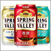 キリンビール SPRING VALLEY 豊潤＜496＞