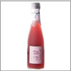 太田酒造&nbsp;赤わいんで仕込んだ梅酒です