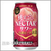 サッポロビール&nbsp;桃すごいネクターサワー特濃ピーチ