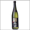 薩摩酒造 焼酎屋の梅酒